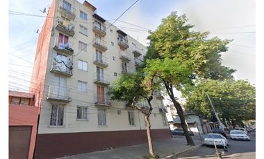 Depto en Remate en 10 De Mayo, F-1872