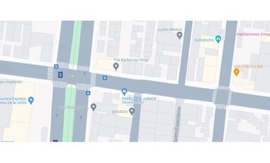 Depto en Remate en 10 De Mayo, F-1872