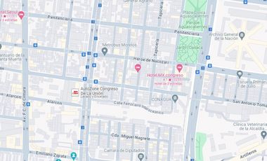 Depto en Remate en 10 De Mayo, F-1872