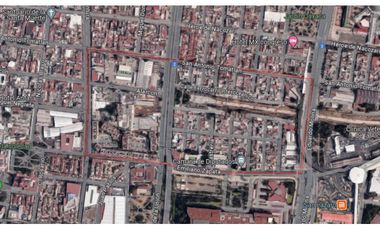 Depto en Remate en 10 De Mayo, F-1872