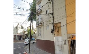 Depto en Remate en 10 De Mayo, F-1872