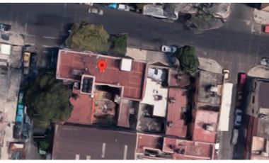 Depto en Remate en 10 De Mayo, F-1872