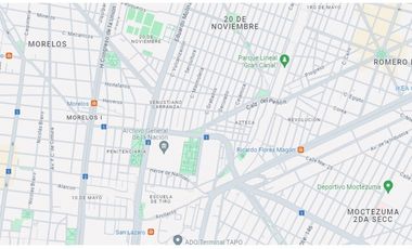 Depto en Remate en 10 De Mayo, F-1872