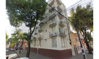 Depto en Remate en 10 De Mayo, F-1872