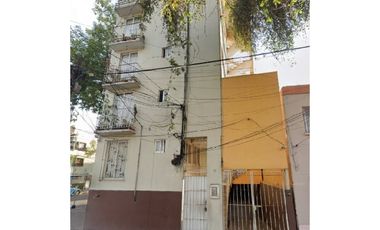 Depto en Remate en 10 De Mayo, F-1872