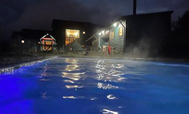 Tu Futuro Hogar en Molino Viejo, Llanquihue