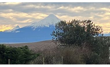 Tu Futuro Hogar en Molino Viejo, Llanquihue