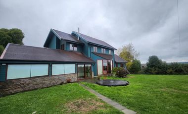 Tu Futuro Hogar en Molino Viejo, Llanquihue