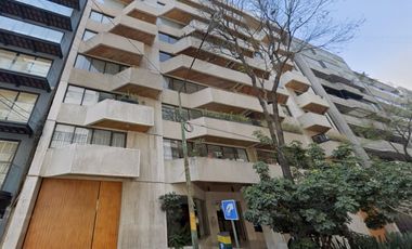 Depto en Remate en Polanco, F-1907