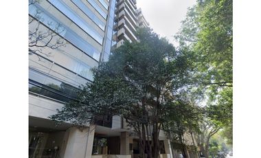 Depto en Remate en Polanco II, F-1908