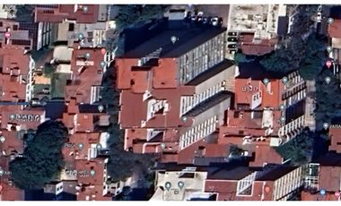 Depto en Remate en Polanco II, F-1908