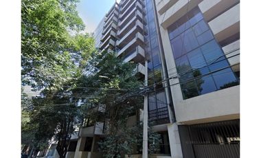 Depto en Remate en Polanco II, F-1908