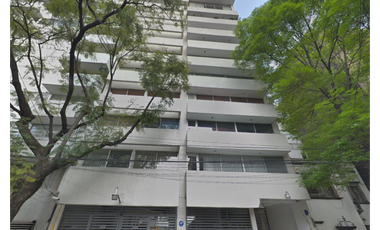 Depto en Remate en Polanco V, F-1917