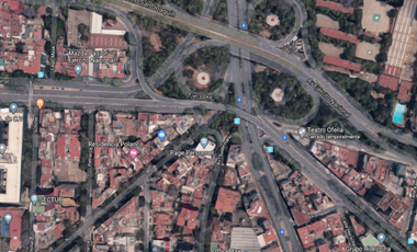 Depto en Remate en Polanco V, F-1917