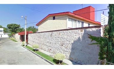 Casa en Remate en Frac Manantiales, F-1933
