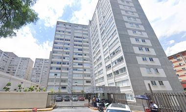 Depto en Remate en Alvaro Obregon, F-1965