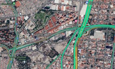 Depto en Remate en lvaro Obregón, F-1966