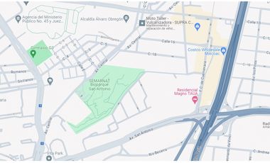 Depto en Remate en lvaro Obregón, F-1966