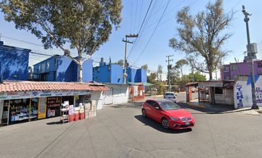 Depto en Remate en Arenal, F-1948