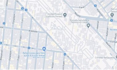 Depto en Remate en Arenal, F-1948