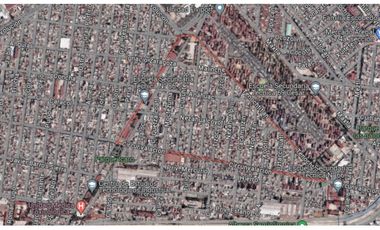 Depto en Remate en Arenal, F-1948