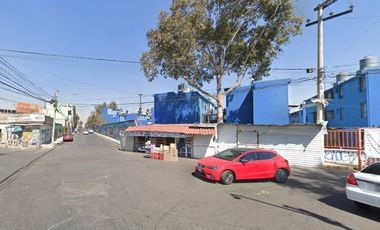 Depto en Remate en Arenal, F-1948