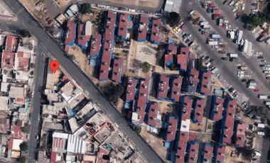 Depto en Remate en Arenal, F-1948