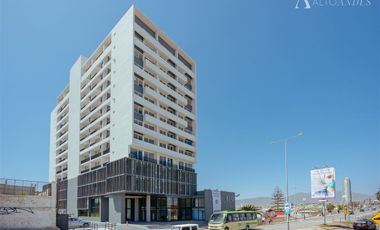 Oficina en Arriendo en Avenida Videla