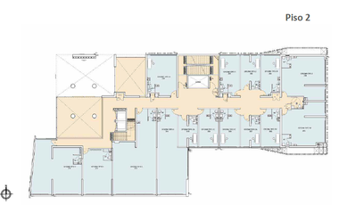 Oficina en Arriendo en Avenida Videla