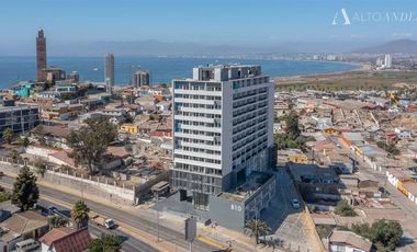 Oficina en Arriendo en Avenida Videla