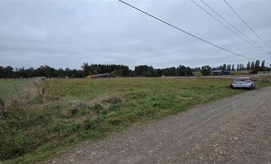 Parcela en Venta en Cruce Longitudinal (Chifca) - Maile - Trafún