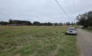 Parcela en Venta en Cruce Longitudinal (Chifca) - Maile - Trafún