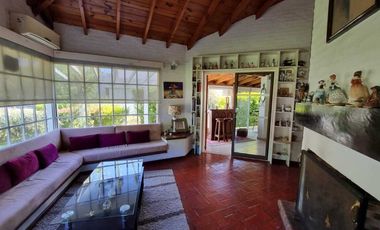 Casa en Alquiler en Campo Chico, Pilar, G.B.A. Zona Norte, Argentina