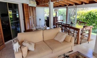 Casa en Alquiler en Campo Chico, Pilar, G.B.A. Zona Norte, Argentina