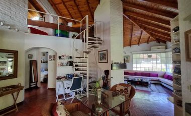 Casa en Alquiler en Campo Chico, Pilar, G.B.A. Zona Norte, Argentina