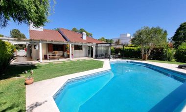 Casa en Alquiler en Campo Chico, Pilar, G.B.A. Zona Norte, Argentina