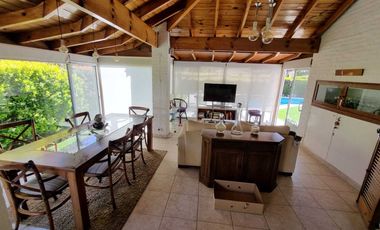 Casa en Alquiler en Campo Chico, Pilar, G.B.A. Zona Norte, Argentina