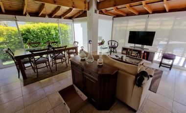 Casa en Alquiler en Campo Chico, Pilar, G.B.A. Zona Norte, Argentina