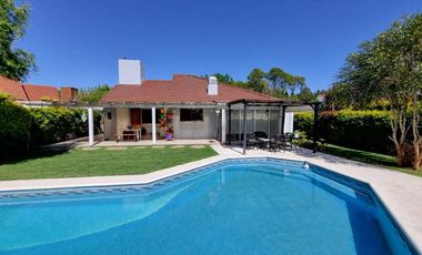 Casa en Alquiler en Campo Chico, Pilar, G.B.A. Zona Norte, Argentina