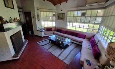 Casa en Alquiler en Campo Chico, Pilar, G.B.A. Zona Norte, Argentina