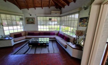 Casa en Alquiler en Campo Chico, Pilar, G.B.A. Zona Norte, Argentina