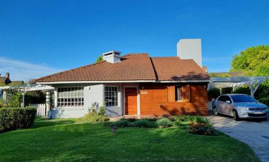 Casa en Alquiler en Campo Chico, Pilar, G.B.A. Zona Norte, Argentina