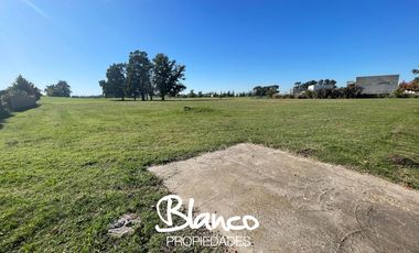 Terreno en Venta en Haras Santa Maria, Escobar, G.B.A. Zona Norte, Argentina