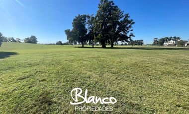 Terreno en Venta en Haras Santa Maria, Escobar, G.B.A. Zona Norte, Argentina