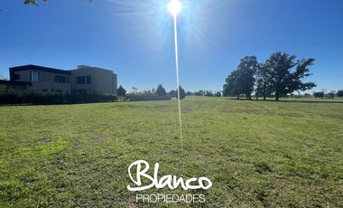 Terreno en Venta en Haras Santa Maria, Escobar, G.B.A. Zona Norte, Argentina