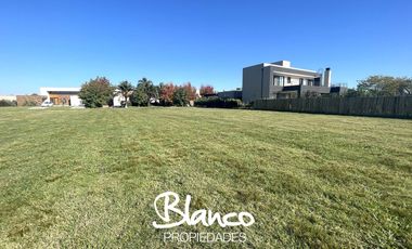 Terreno en Venta en Haras Santa Maria, Escobar, G.B.A. Zona Norte, Argentina