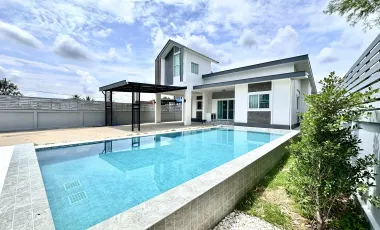 5 Bedroom Villa for sale in Hang Dong, Chiang Mai