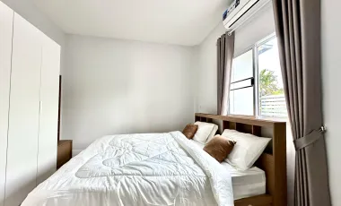 5 Bedroom Villa for sale in Hang Dong, Chiang Mai