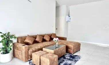 5 Bedroom Villa for sale in Hang Dong, Chiang Mai