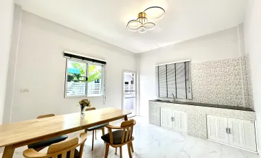 5 Bedroom Villa for sale in Hang Dong, Chiang Mai